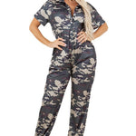 WOMEN FASHION JUMPSUIT