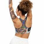 The Hosea Collab Sports Bra, Activewear On The Go