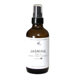 Jasmine Essential Body + Massage Oil