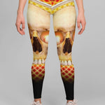Cephalo Legging